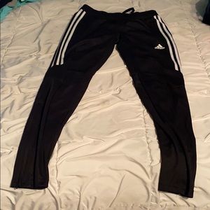 Adidas track pants men’s